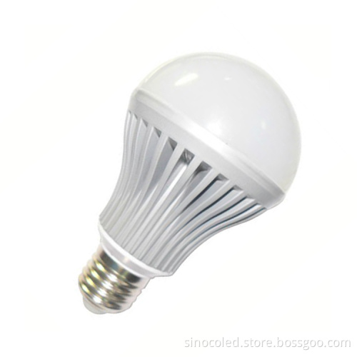 e27 Wireless LED Bulb with Music Mode: New Product on China Market